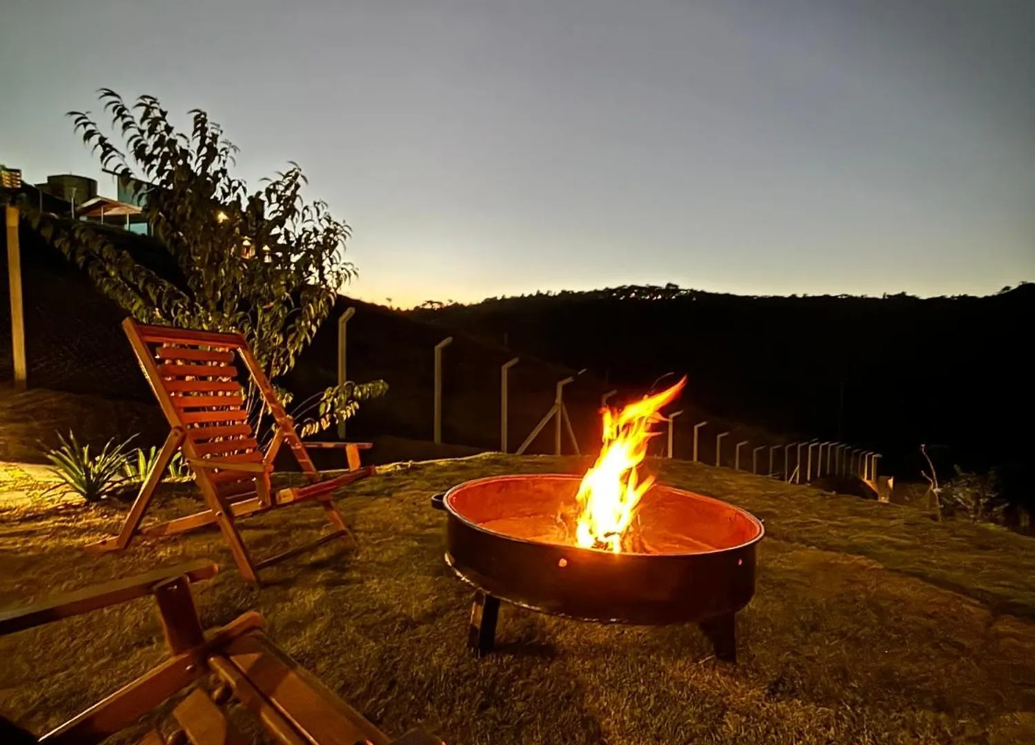 Chalet Villa Chale Apollo L Vista Incrivel Em Campos do Jordão