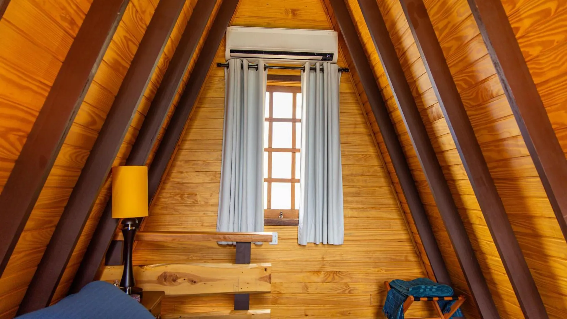 Chalet Villa Chale Apollo L Vista Incrivel Em Campos do Jordão