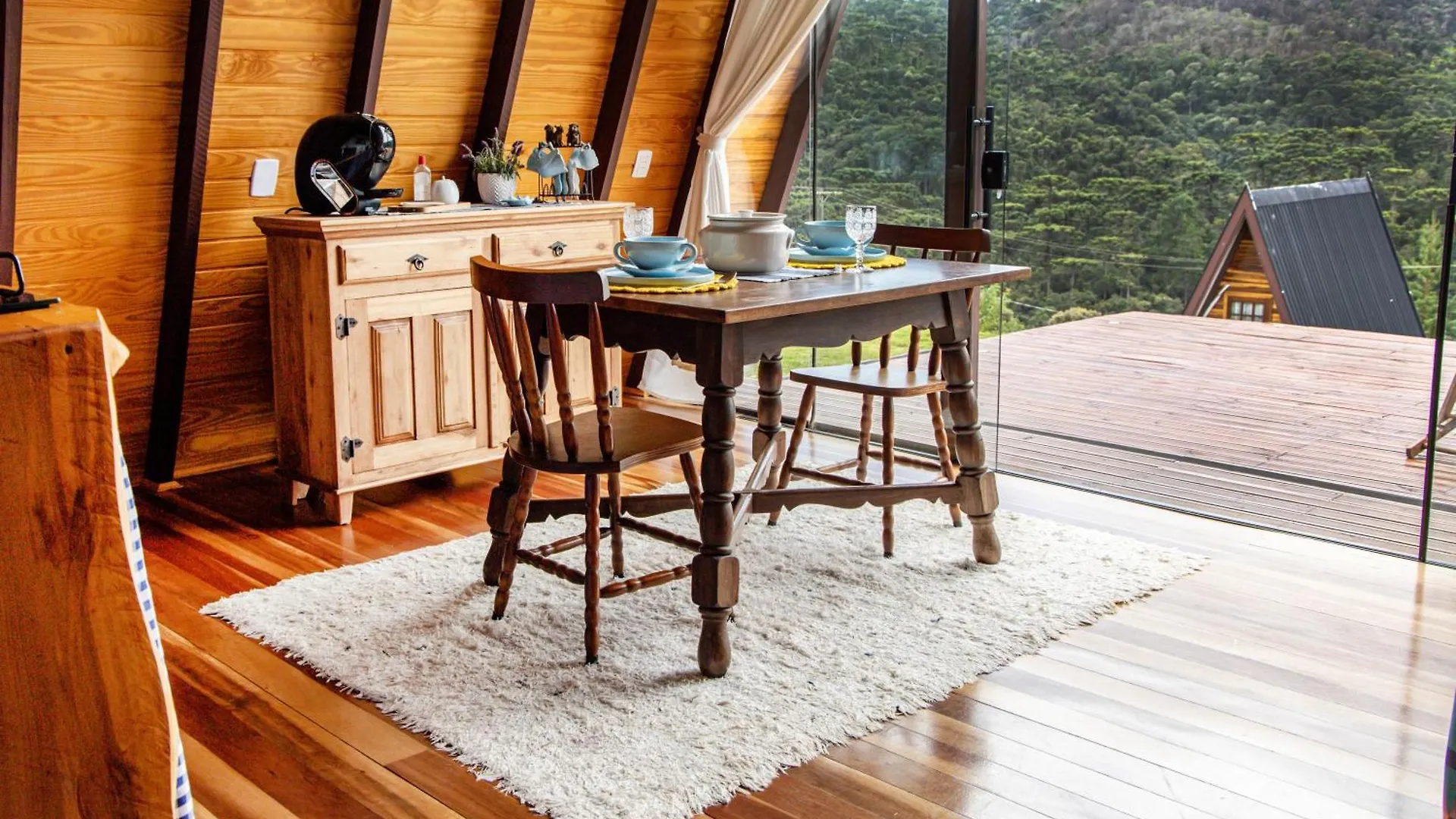Chale Apollo L Vista Incrivel Em Campos Do Jordao Villa Chalet