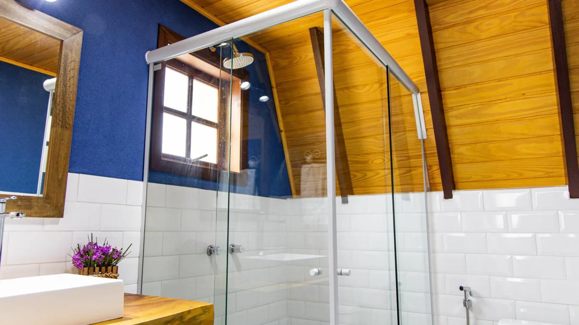 Chalet Chale Apollo L Vista Incrivel Em Campos Do Jordao Villa